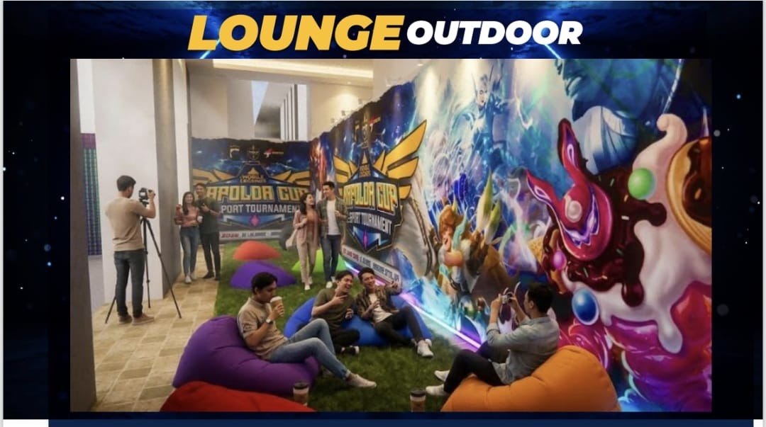 Kapolda Jateng Cup 2026 Suguhkan Cosplay, Meet dan Greet, Food Festival hingga Pelayanan Kesehatan Gratis
