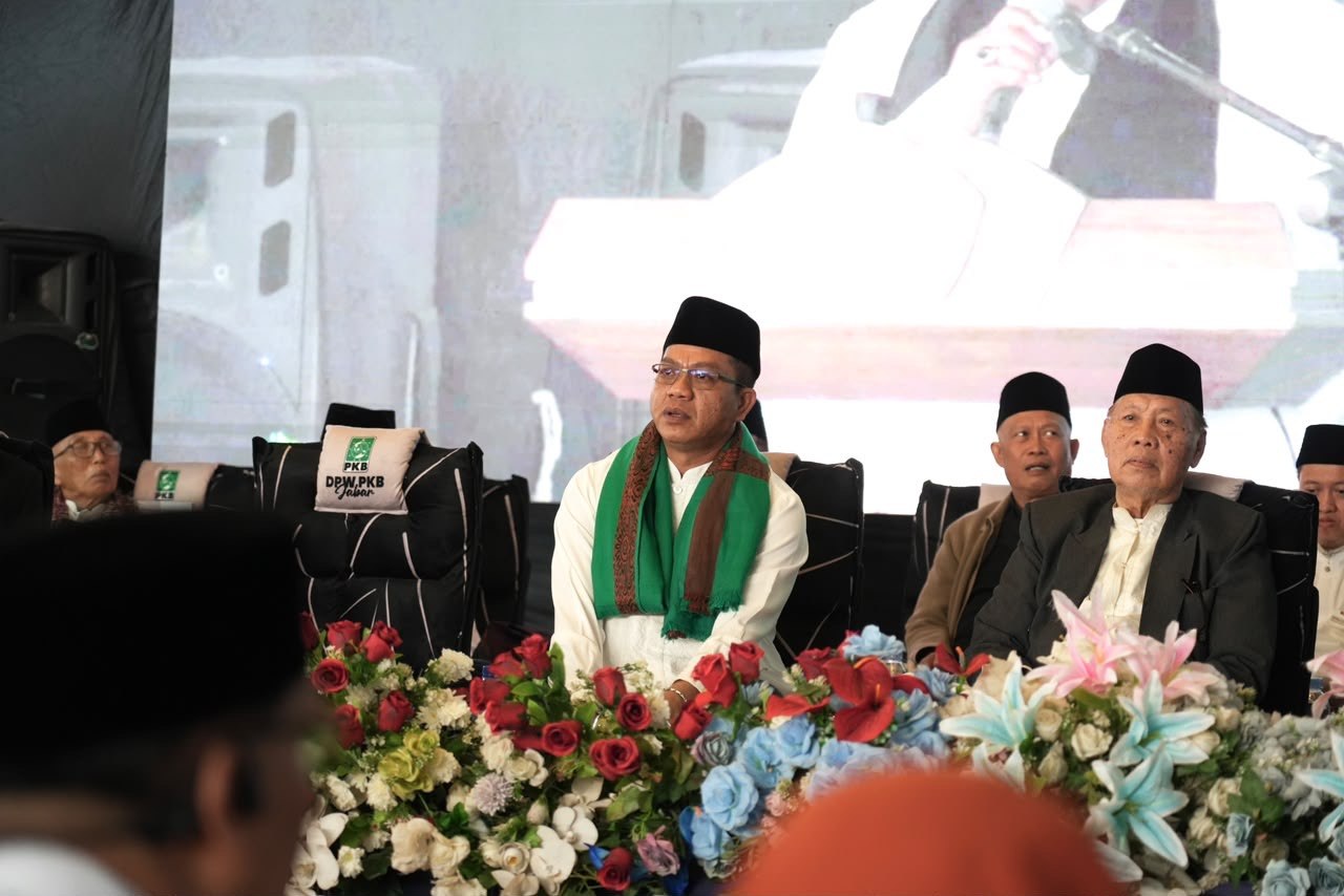 KDS: Ponpes Al-Husaeni Lahirkan Kader Bangsa hingga Tingkat Nasional
