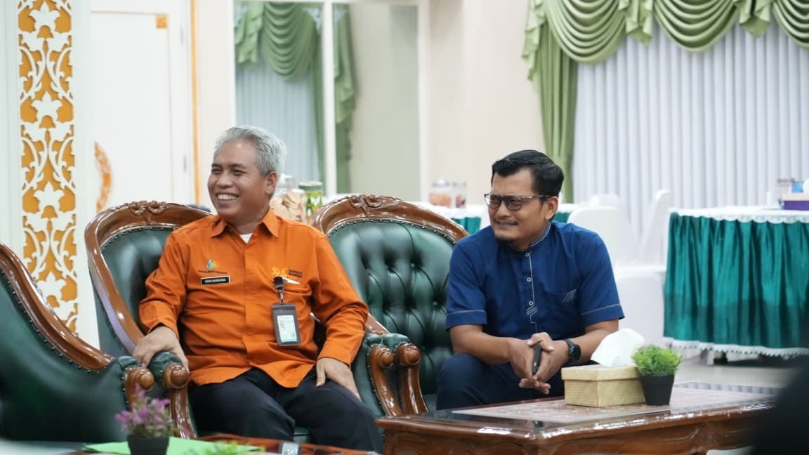 BPS Mulai Sensus Ekonomi 2026, KDS Jadi Responden Pertama di Kabupaten Bandung