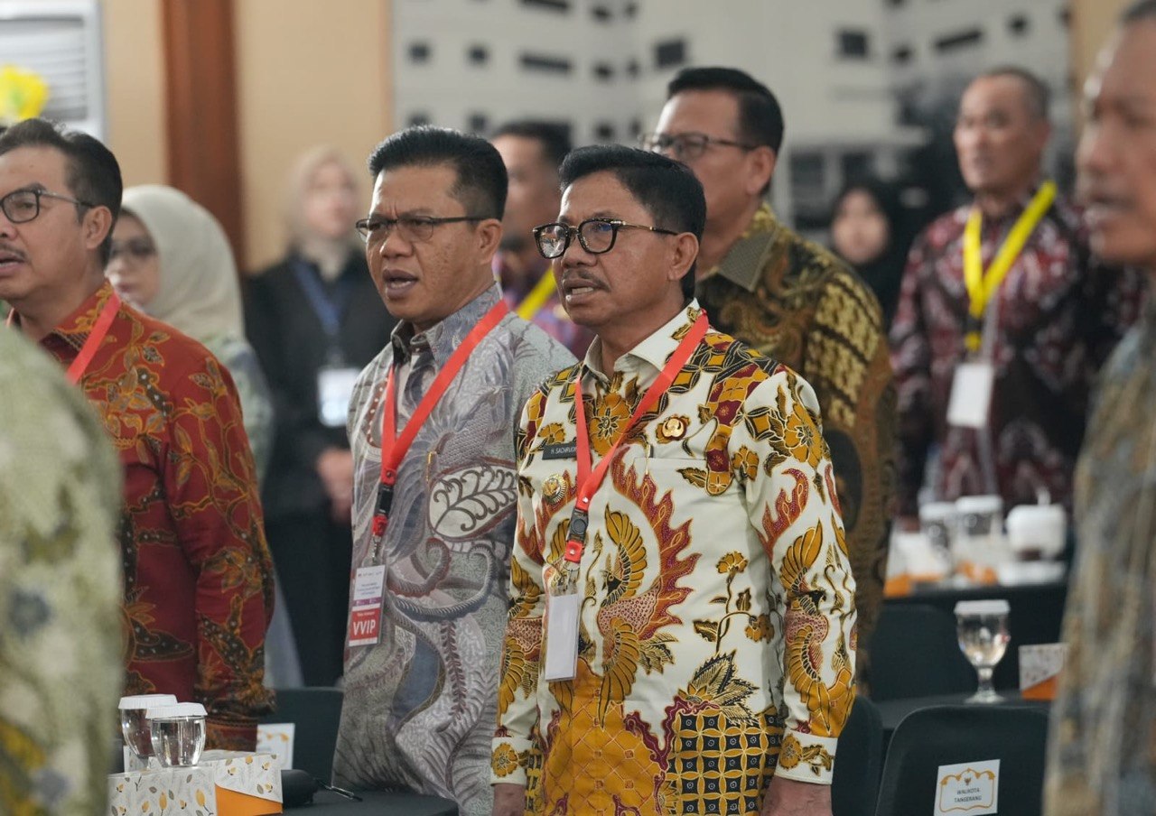 Kabupaten Bandung Jadi Bagian Implementasi Tahap I Program E-Learning ASN Berintegritas