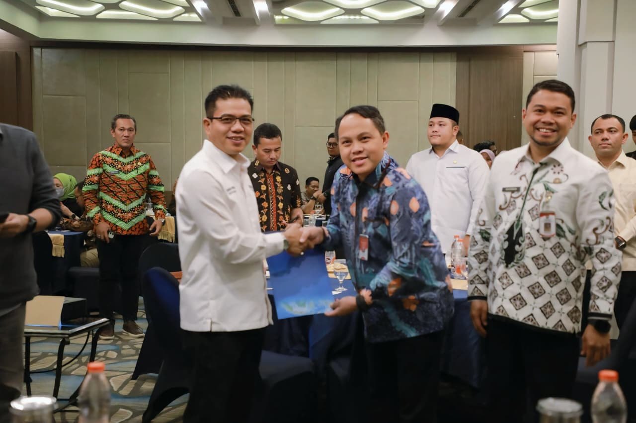 APKASI Dorong Revisi UU Pemda untuk Perkuat Kembali Desentralisasi