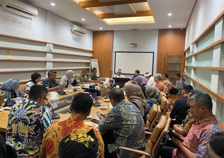 Ribuan Mahasiswa Akan Turun Mengatasi Sampah Kota Bandung