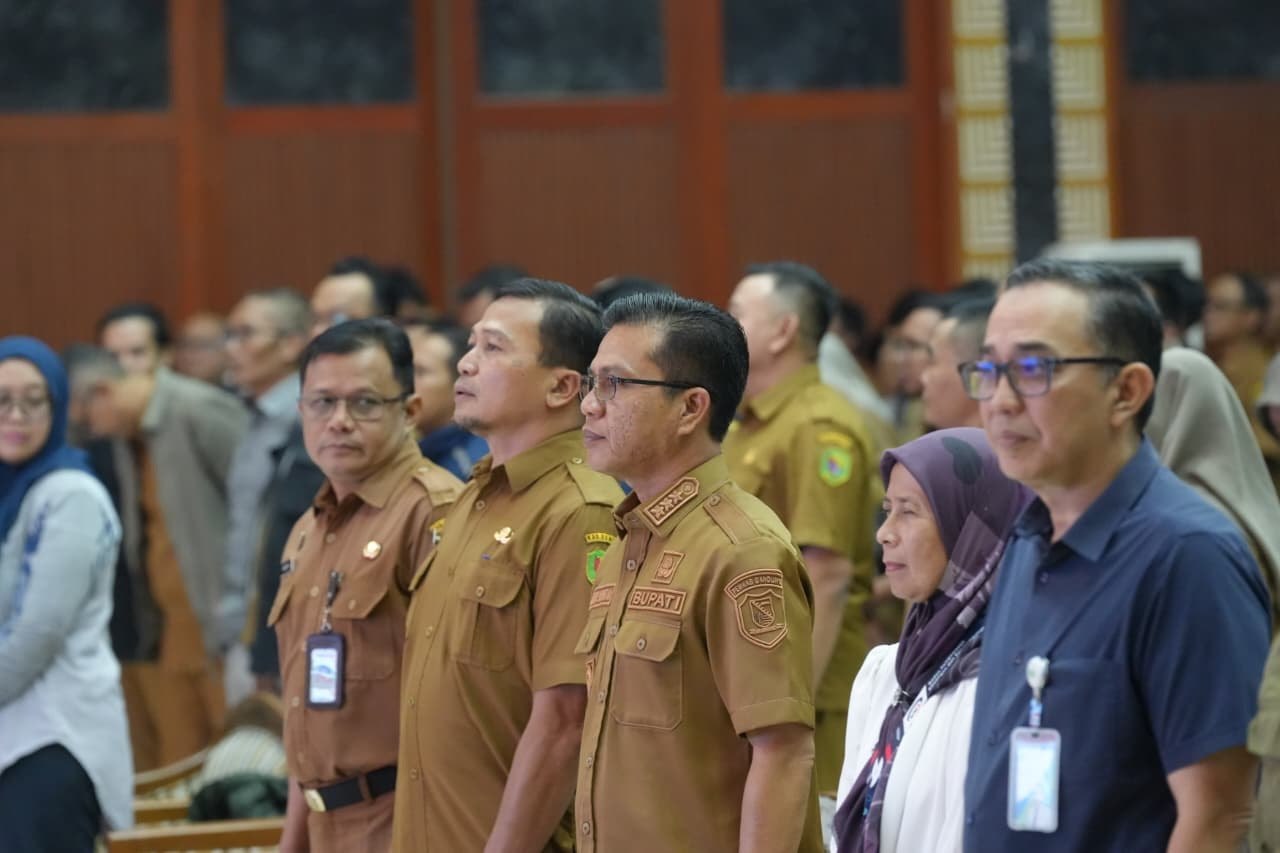 KDS Perkuat Tata Kelola Keuangan Desa, Tegaskan Tak Ada Ruang Penyimpangan Dana Desa