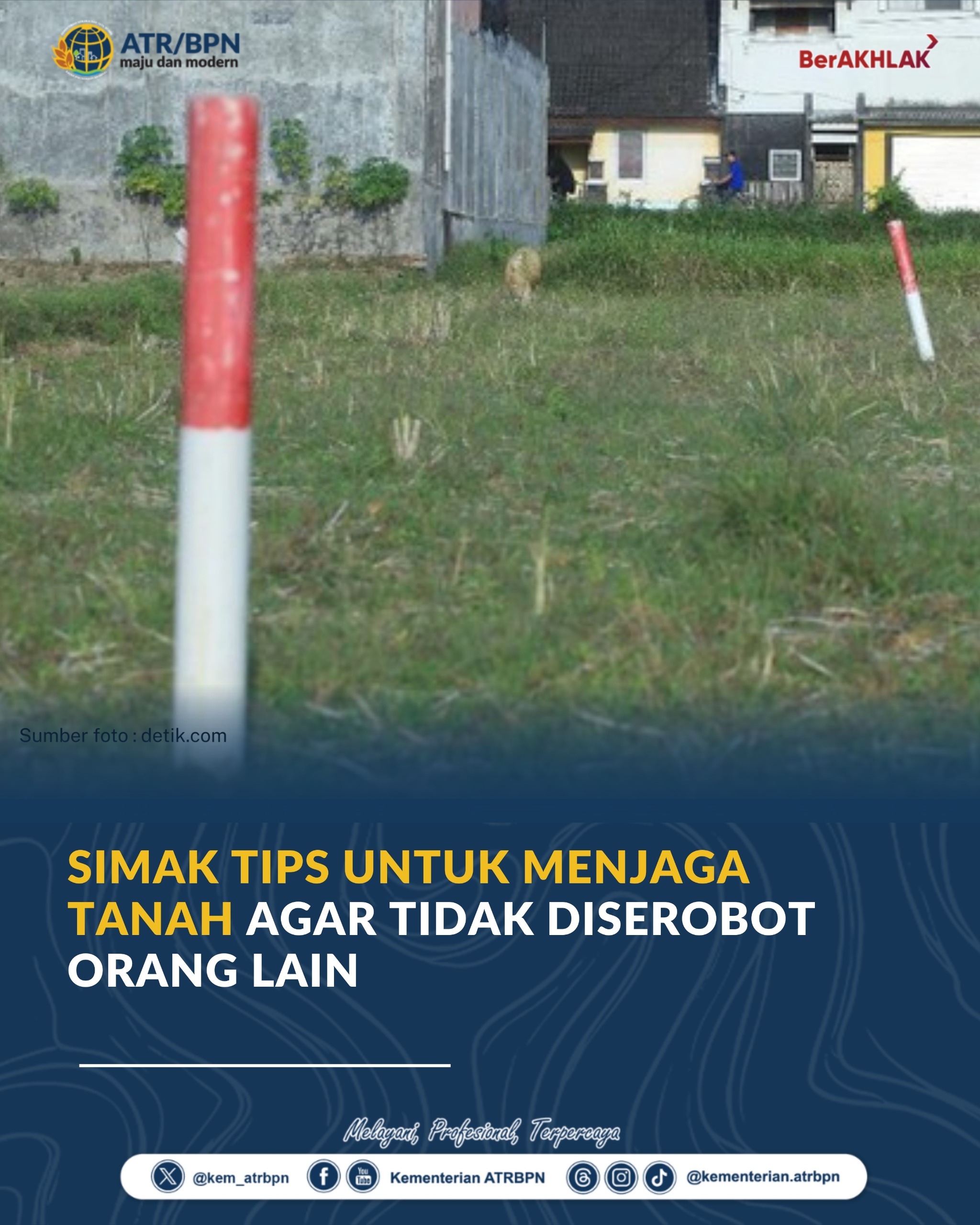 Simak Cara Jual Beli Tanah yang Aman agar Terhindar Masalah di Masa Mendatang
