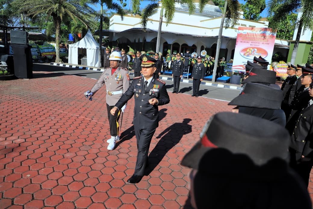 Ali Syakieb: Kekompakan Forkopimda Jadi Modal Jaga Kondusivitas Kabupaten Bandung