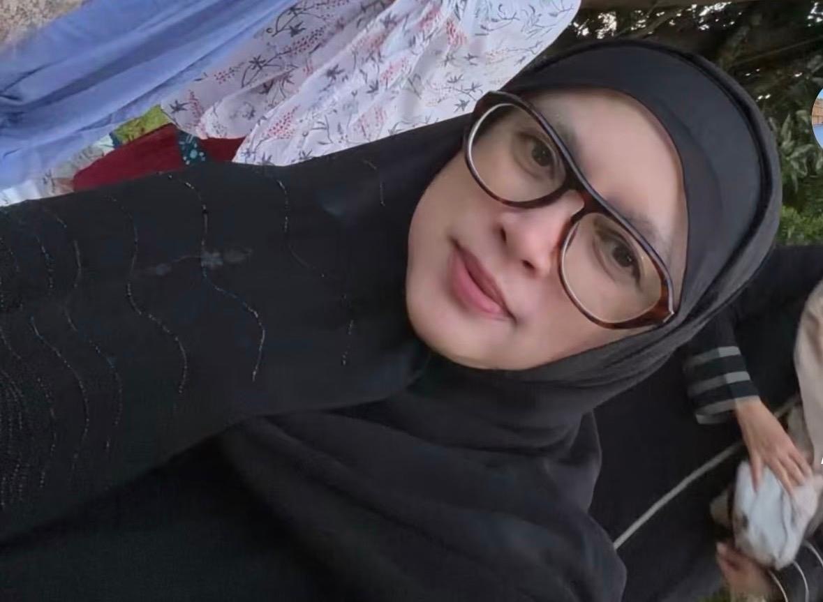 Rita Shafira Ajak Masyarakat Perkuat Silaturahmi dan Harmonisasi Pemerintahan yang Bermartabat di kota bandung khusus nya Jawabarat