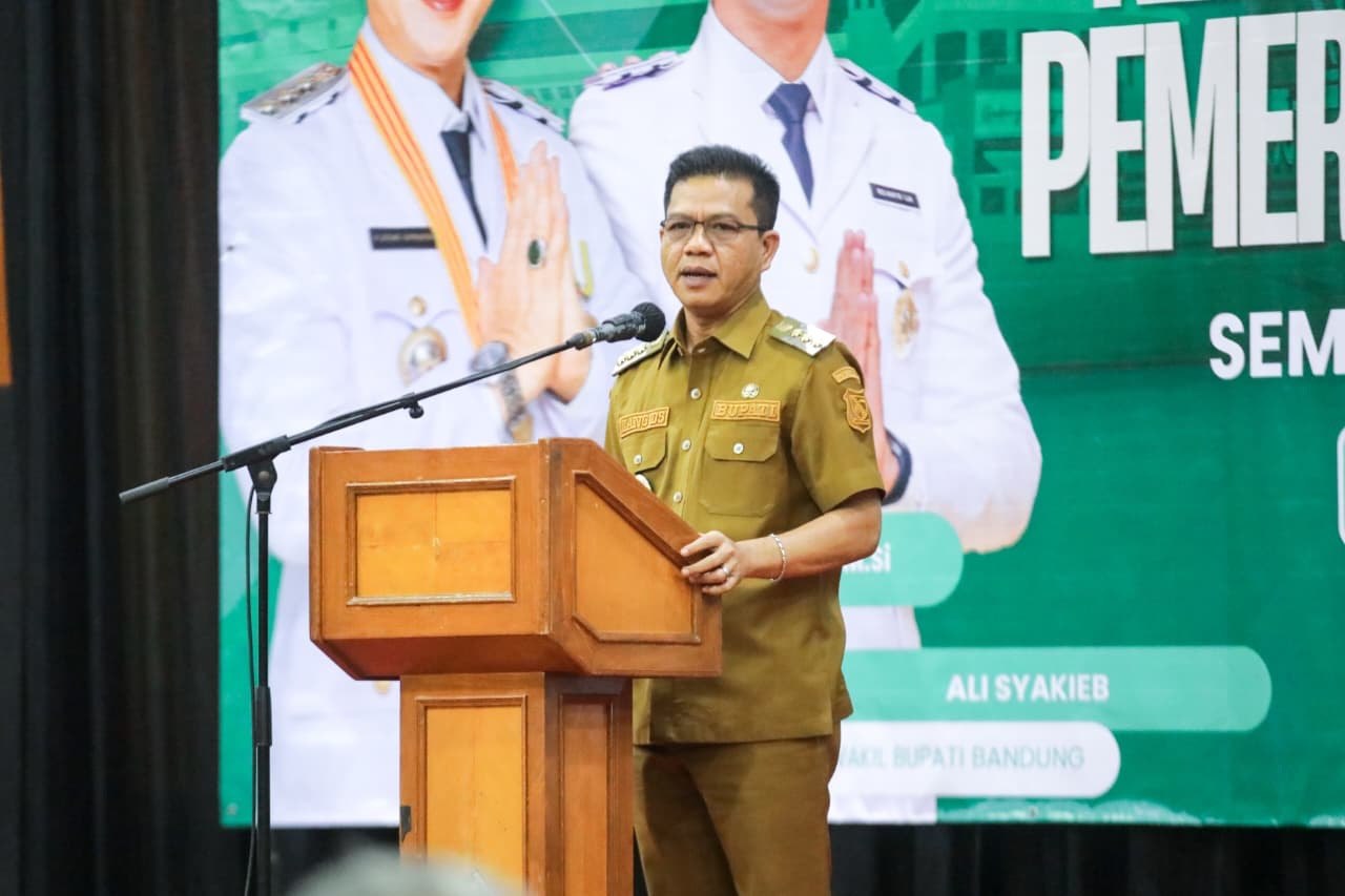 KDS Targetkan Tindak Lanjut Rekomendasi BPK Rampung 30 Hari