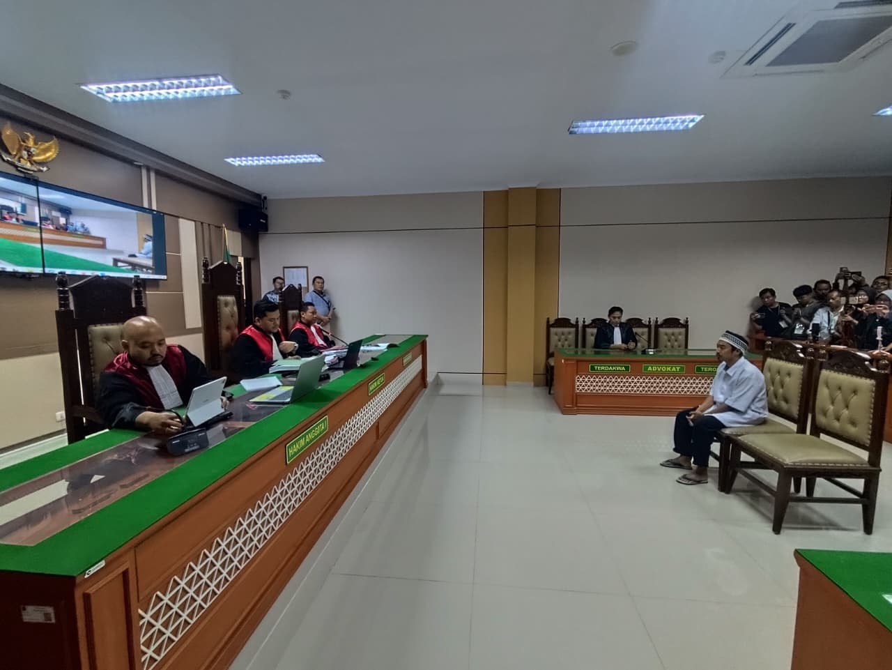 Kuasa Hukum Korban: Setelah Priyo Di vonis Seumur Hidup, Keadilan untuk Ririn Diharapkan Berujung Hukuman Mati
