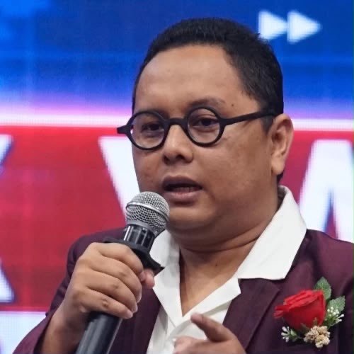Pitra Romadoni Nasution: Kemunduran Jampidsus Harus Menjadi Momentum ReformasiKejaksaan