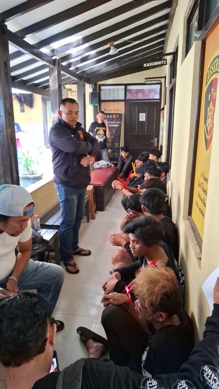 Kapolres Ciamis Raih Penghargaan KTNA atas Dedikasi Mendukung Kemajuan dan Kesejahteraan Petani