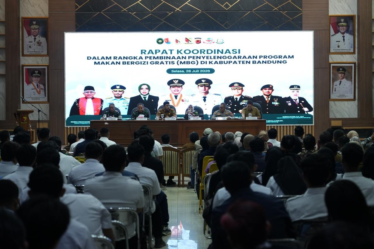 Pemkab Bandung Gandeng JP-MIRAI Perluas Akses Kerja ke Jepang Tanpa Bebani Calon Pekerja Migran