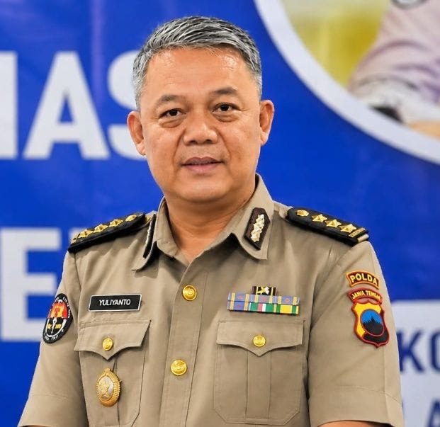 Mengenal Kombes Pol. Yuliyanto, Kabid Humas Polda Jateng yang Mengedepankan Komunikasi Terbuka dan Humanis