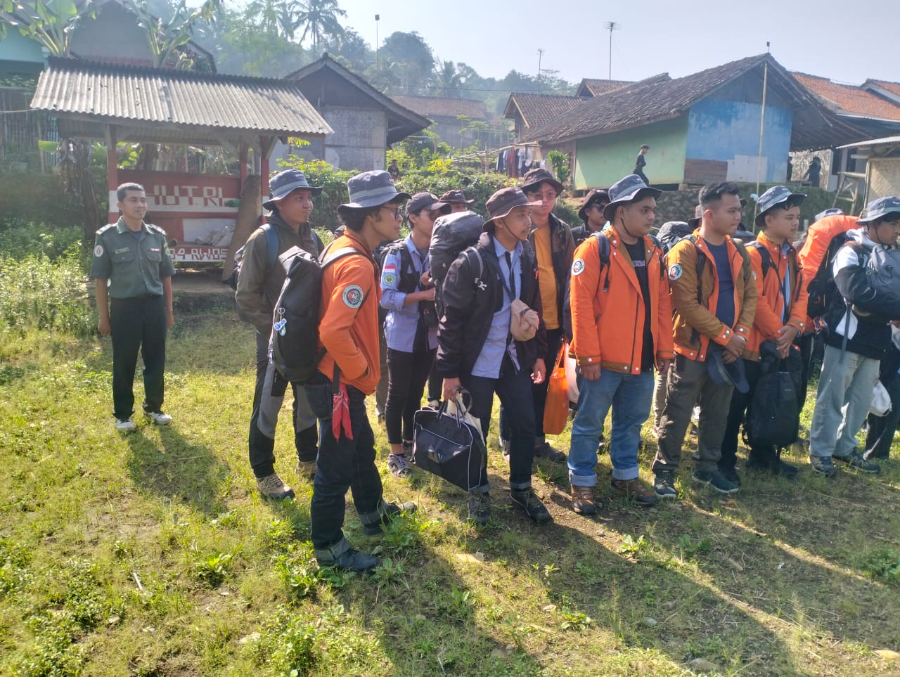 Dadang Kusmana, 26 Tahun Pengabdian di Fakultas Teknik Unjani Tanpa Batas