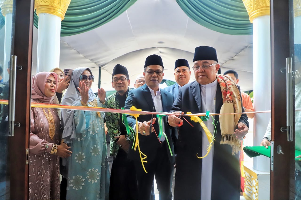 KDS Pastikan Program Keagamaan Tetap Bergulir Meski Anggaran Diefisienkan