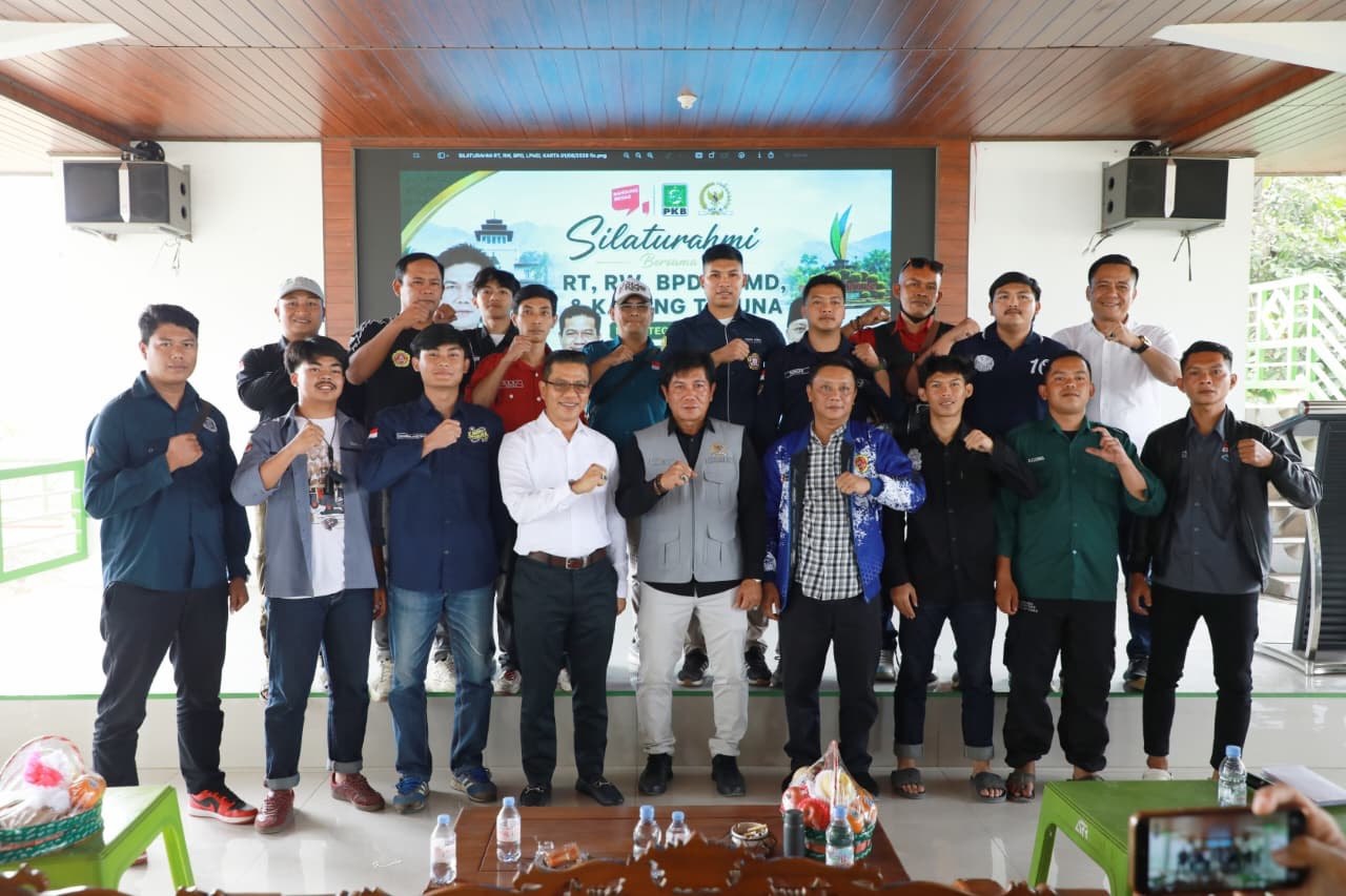KDS Gandeng DPR RI, Penanganan Banjir Bojongsoang Masuk Babak Baru