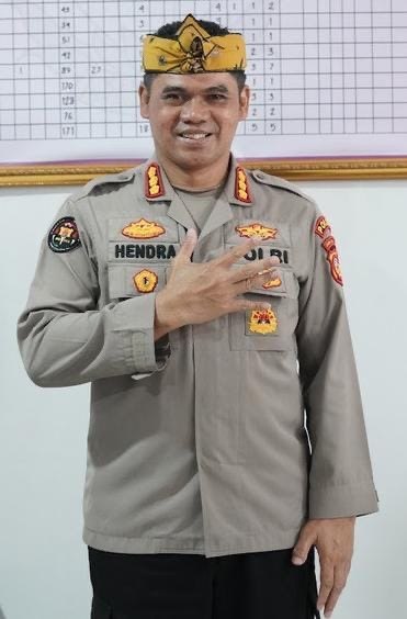 Sambut Hari Kemerdekaan, Majelis Adat Sunda Akan Berikan Anugerah Award Kebudayaan Kepada Kabid Humas Polda Jabar