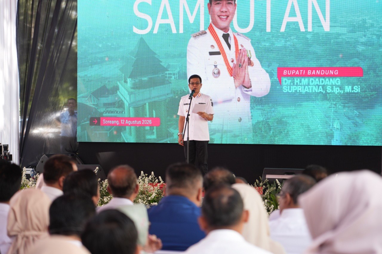 KDS Dorong Digitalisasi Aksesibilitas UMKM dan Koperasi Lewat Peluncuran Toko Digital Bedas