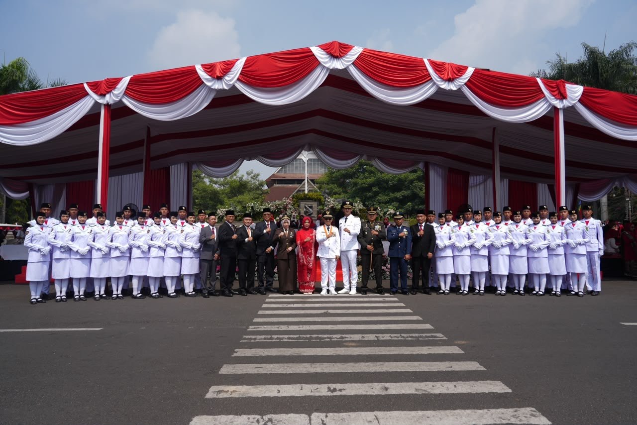 KDS Ajak Warga Jadi Pahlawan Kekinian, Isi Kemerdekaan dengan Karya dan Kebaikan
