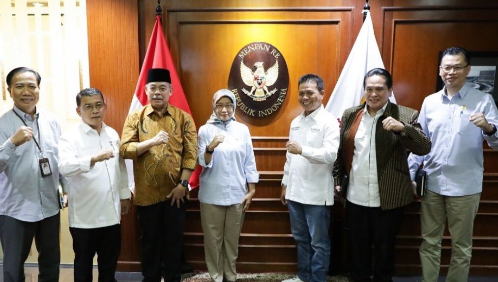 Gaji PPPK Ditanggung Pusat, KDS: APBD Punya Ruang Lebih Luas untuk Pembangunan