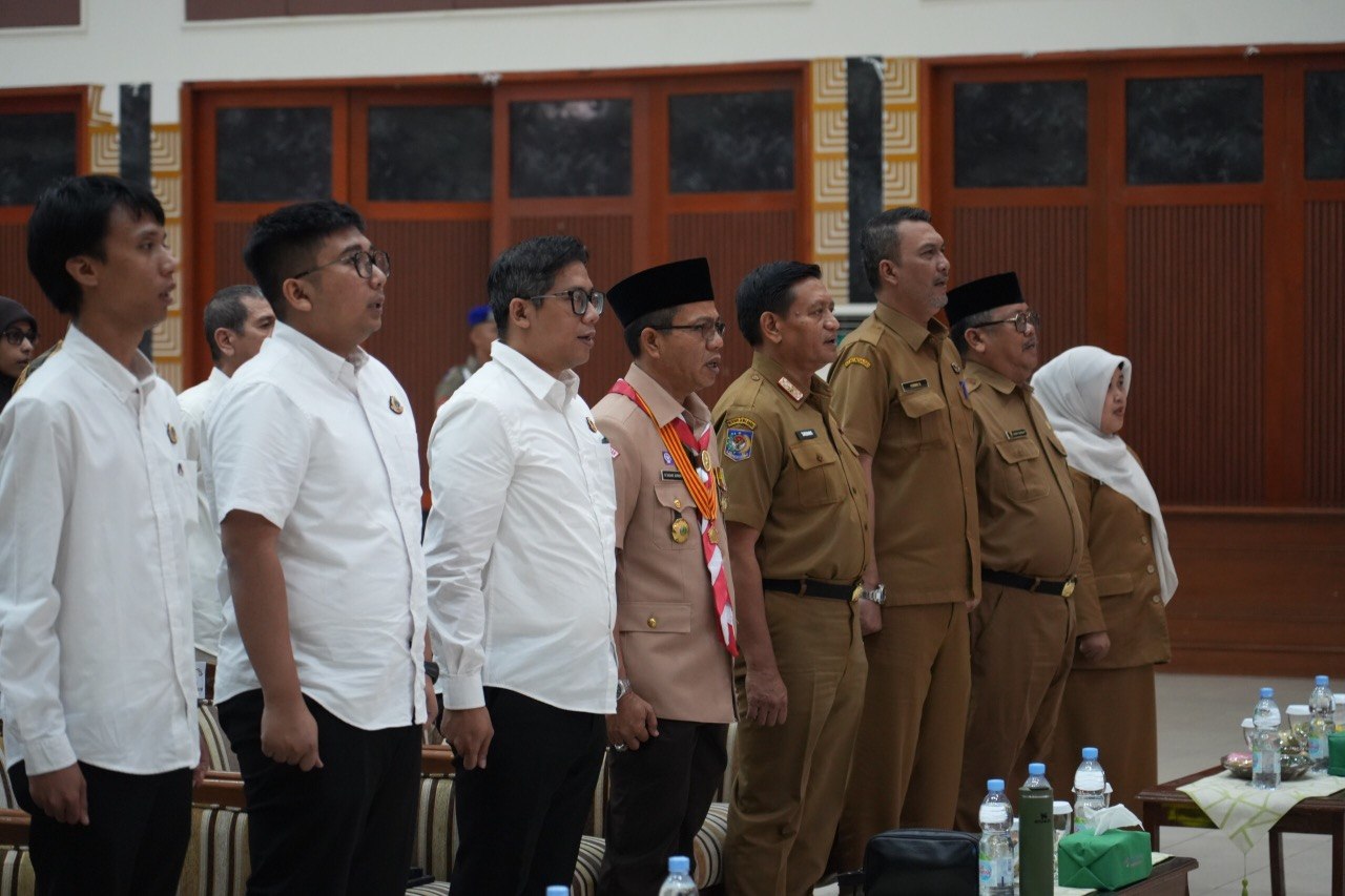 KDS: Pajak Daerah Kembali ke Masyarakat untuk Pembangunan Kabupaten Bandung