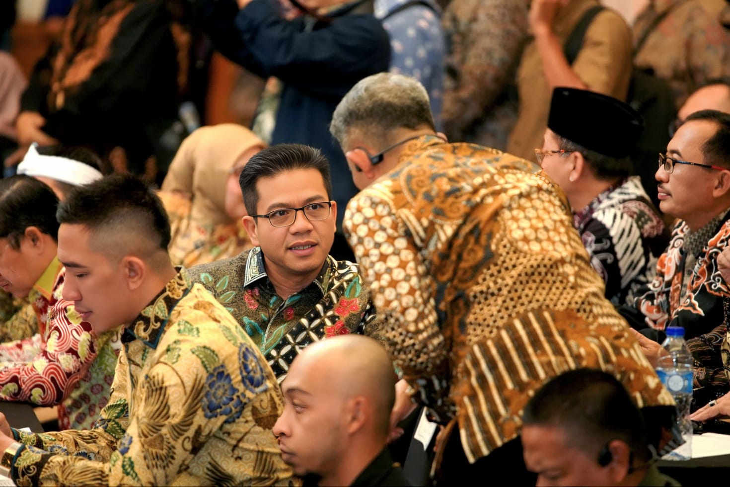 Percepat Penyusunan RDTR, KDS Perkuat Kepastian Tata Ruang dan Investasi