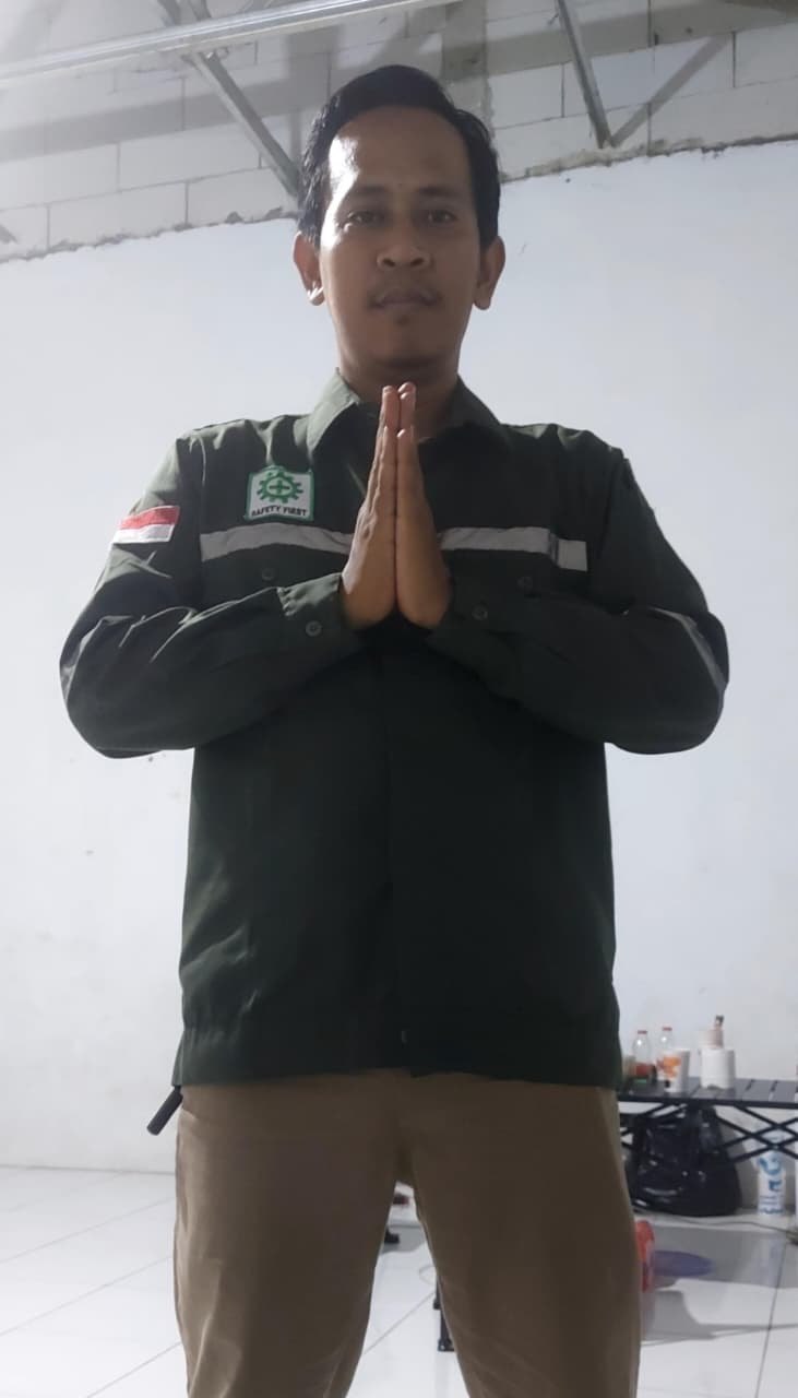 Berkat Peran Media, Sebagian Utang Selesai, Ridwan Ucapkan Terima Kasih, Sisa Rp500.000 Masih Ditahan Wahyu Surya Gading dengan Alasan Pekerjaan Bonus