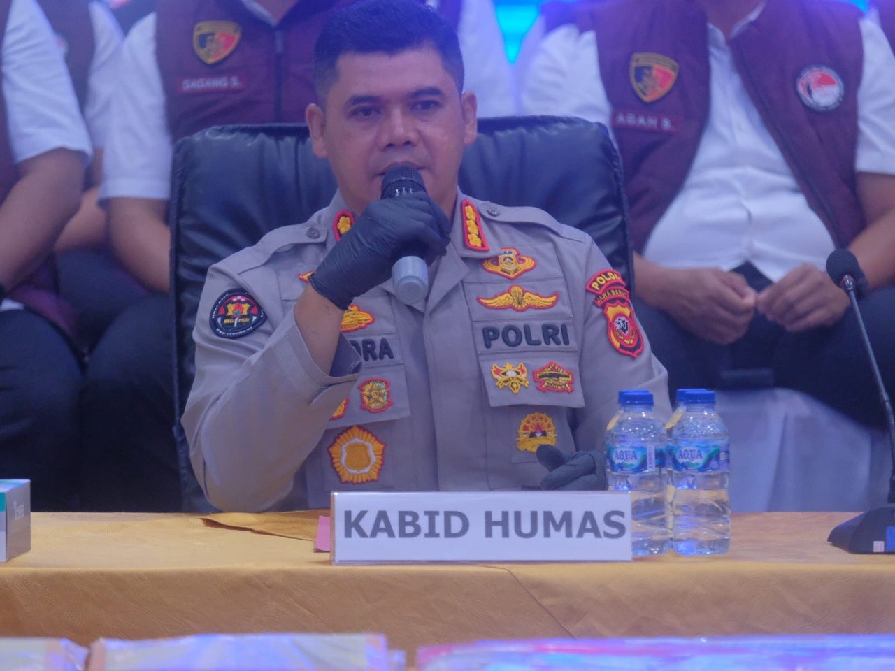 Berkas Perkara Lengkap, Kasus Kekerasan Seksual Taufik Hidayat Segera Disidangkan