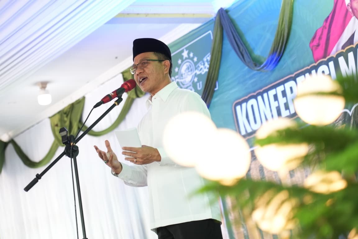 10 Ribu Sarana Ibadah Dibidik, KDS: Jangan Sampai Ada Sengketa di Kemudian Hari