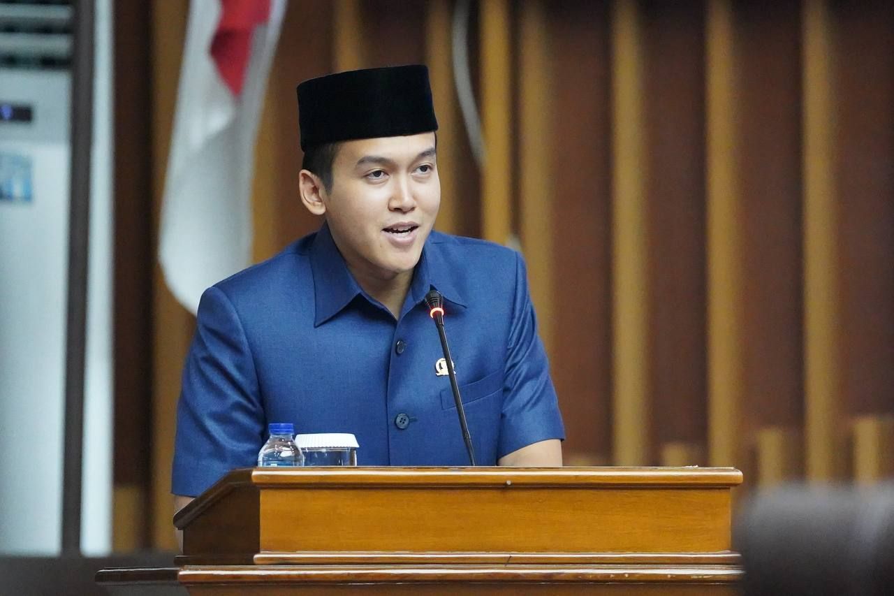 Ini Pandangan Umum Fraksi PKB Terkait Raperda Perubahan APBD 2026 dan Raperda APBD 2027