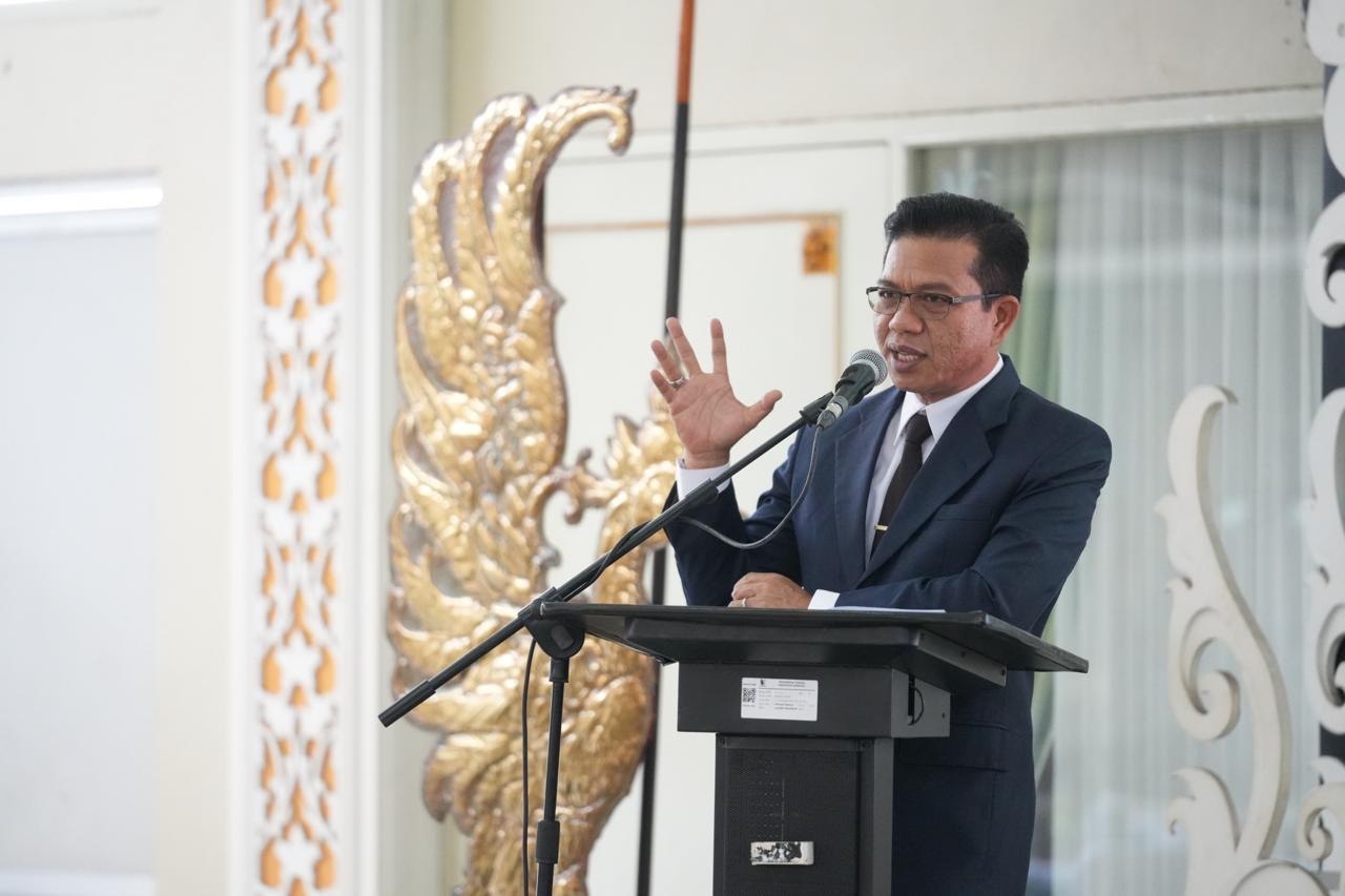 KDS Bawa Kabar Gembira! 7.550 PPPK Paruh Waktu Kabupaten Bandung Bakal Jadi PPPK Penuh Waktu