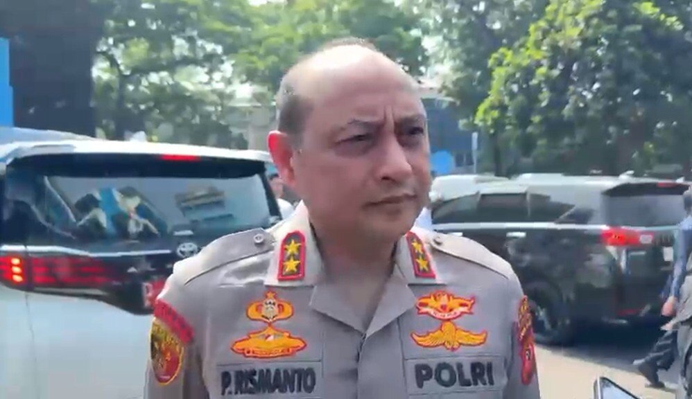 Kapolda Jabar Jadikan Mahasiswa Unla sebagai Mitra Strategis Kepolisian