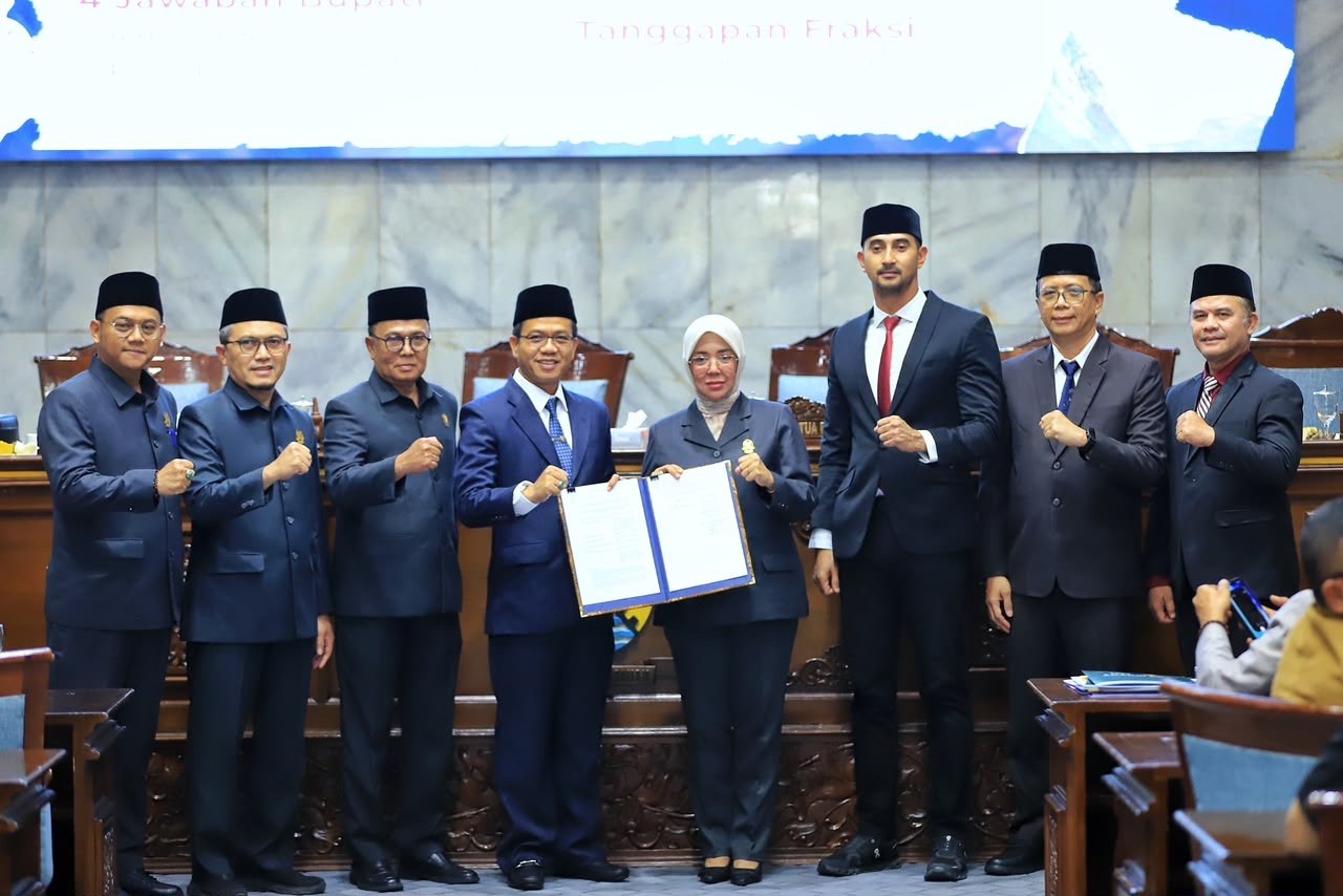 KDS Dukung Raperda Prakarsa DPRD, Minta Regulasi Tak Sekadar Formalitas