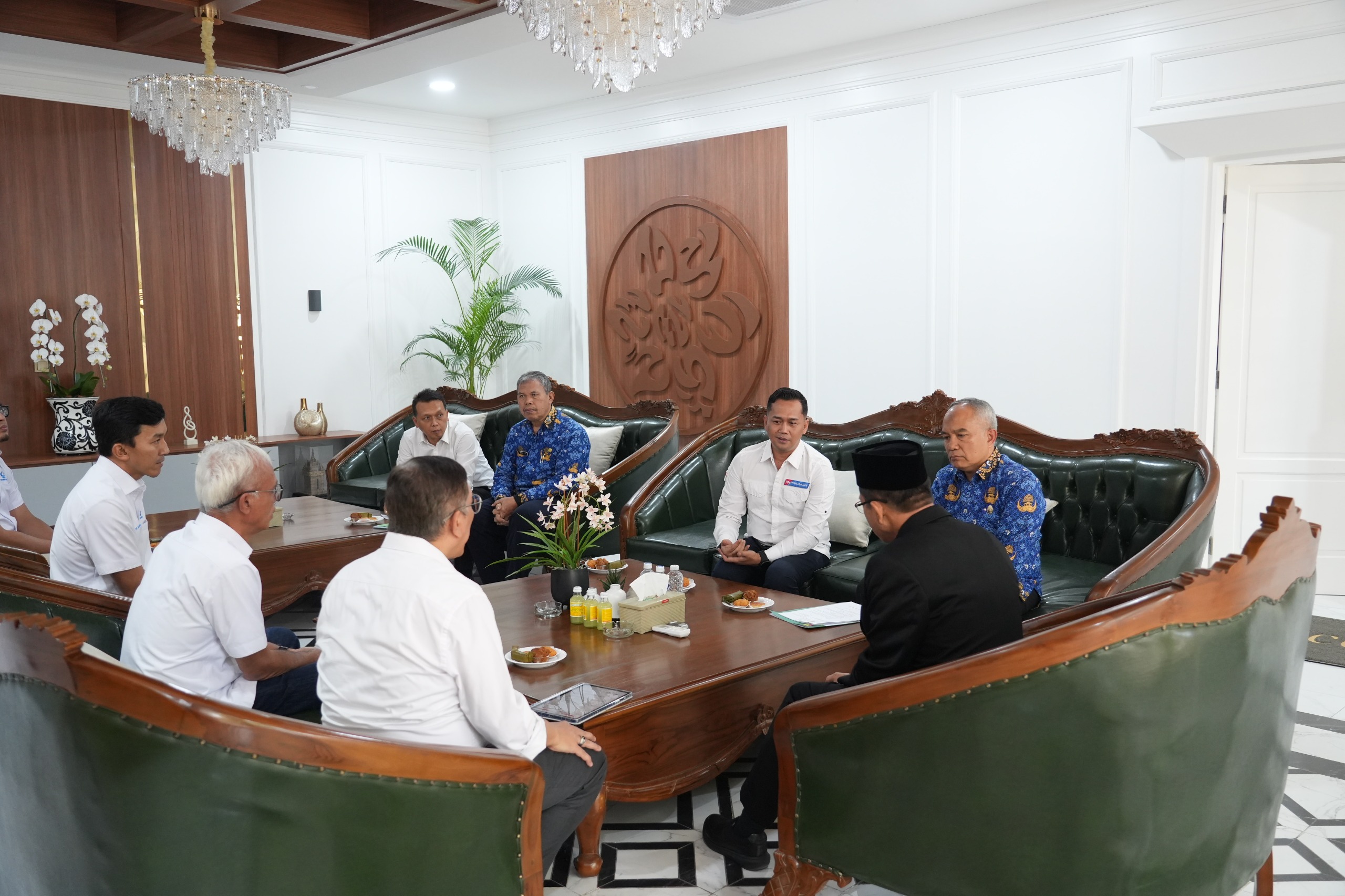 Pemkab Bandung Waspadai Kelangkaan Pertalite dan Biosolar Akhir Tahun, Kuota Diprediksi Habis Desember