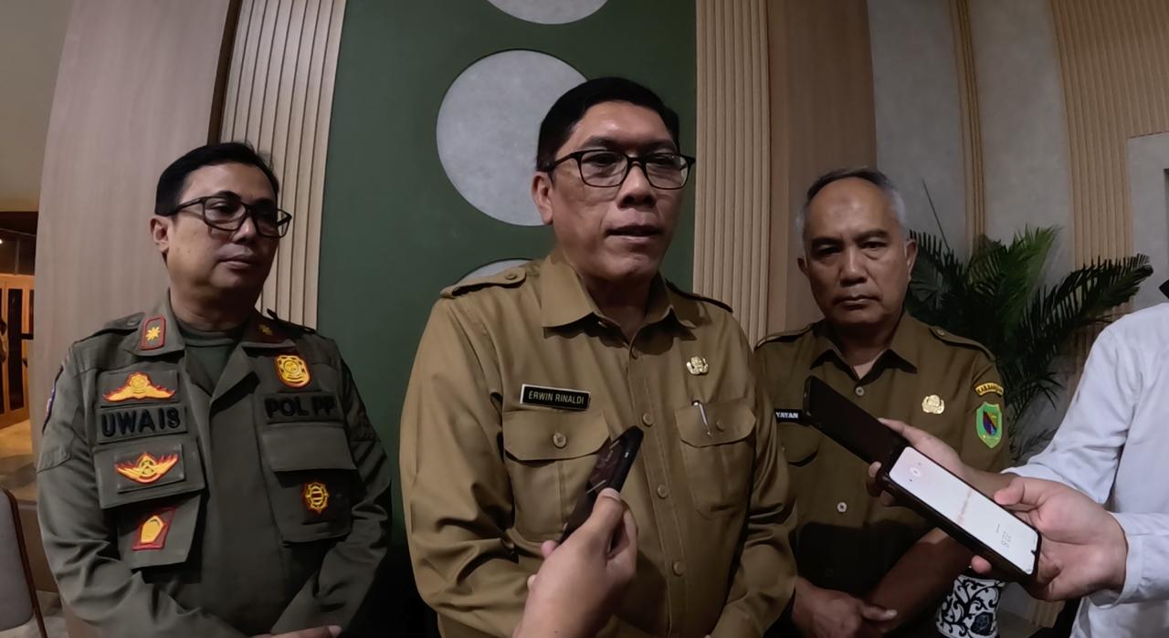 Pemkab Bandung Tegaskan Penggantian Dana BDS Menunggu Proses Hukum