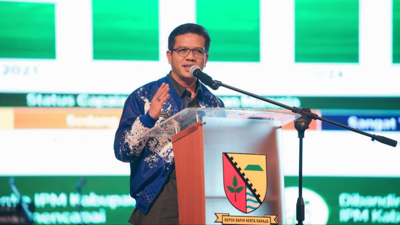 Tri : Hormati Proses Hukum PT BDS, Jangan Menggiring ke Ranah Politik & Menebar Fitnah