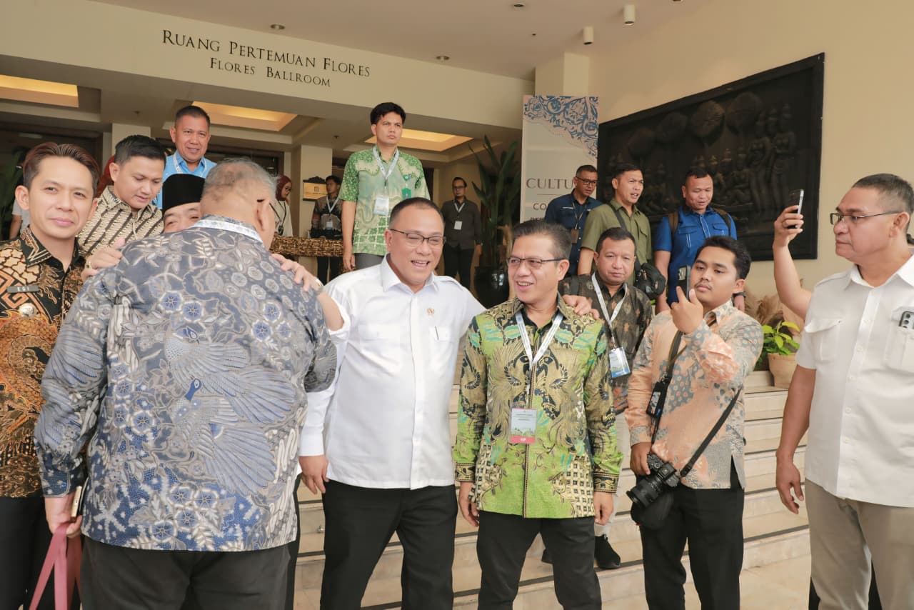 Pemkab Bandung Dukung Penerapan Nilai Ekonomi Karbon melalui Program Pembangunan Rendah Karbon