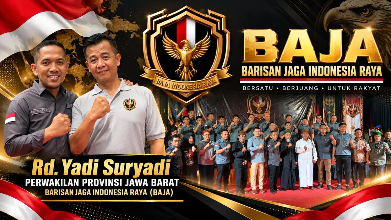 BAJA Jabar Tegaskan Empat Pilar Perjuangan untuk Keadilan dan Kesejahteraan Rakyat