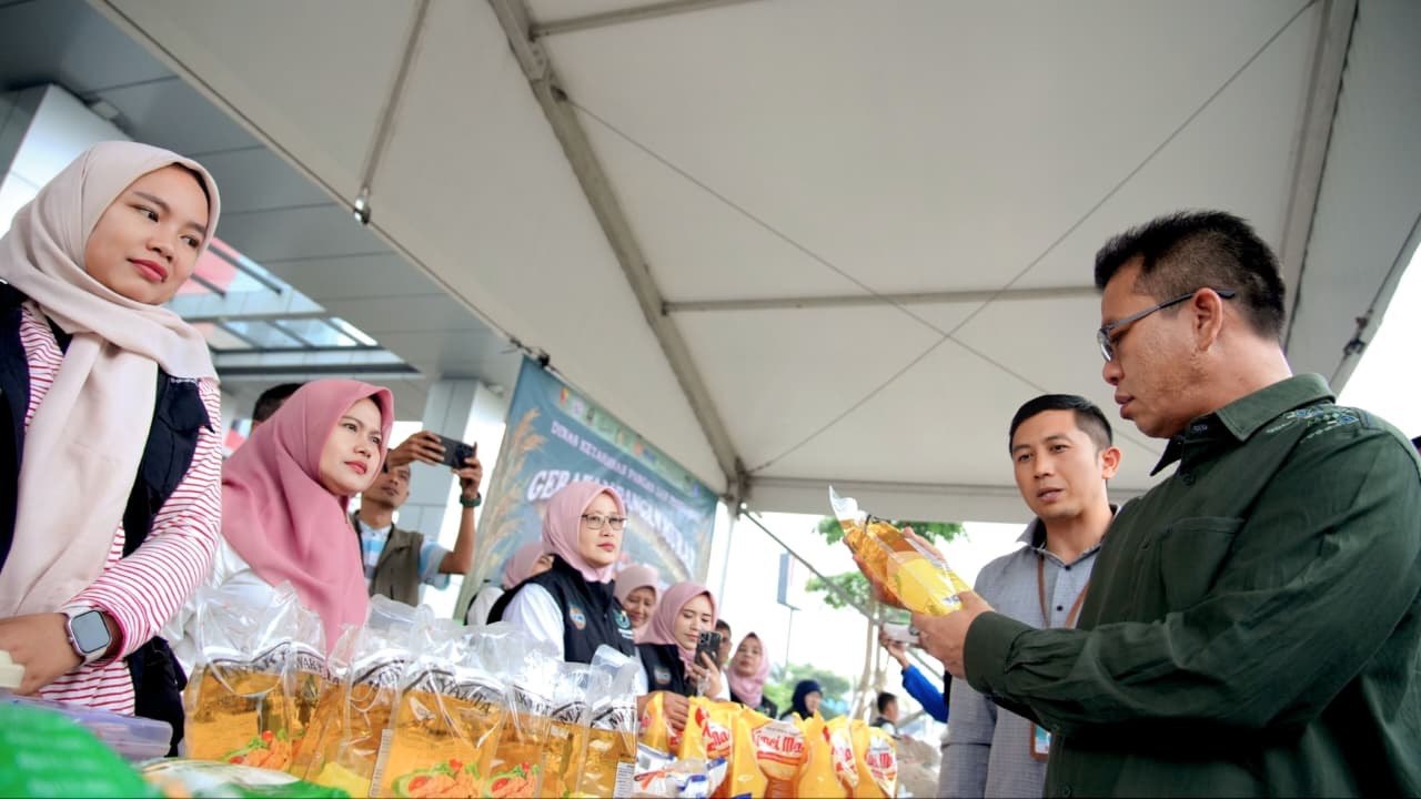 Bupati KDS: Bandung Bedas Festival 2026 Semangat “Festivalnya Pemuda Kabupaten Bandung”