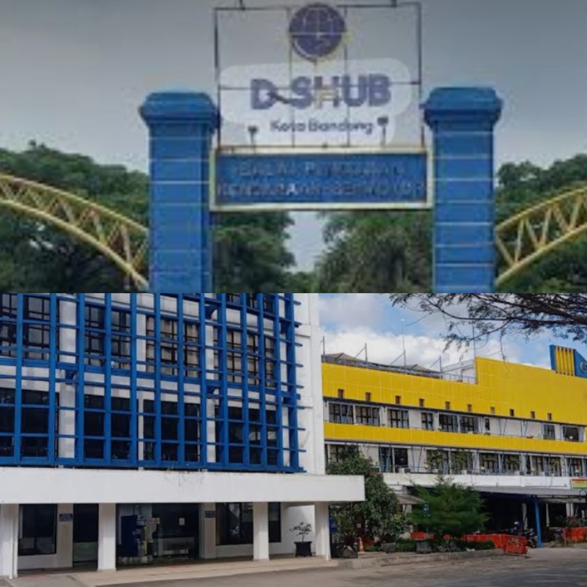 Karna Temuan BPK RI, Dishub Kota Bandung Blokir Dana Konpensasi BRT dan DiKebalikan Kas Daerah